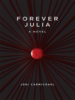 cover image of Forever Julia